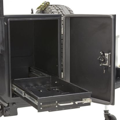 Picture of Smittybilt Specialty Trailer - 87400
