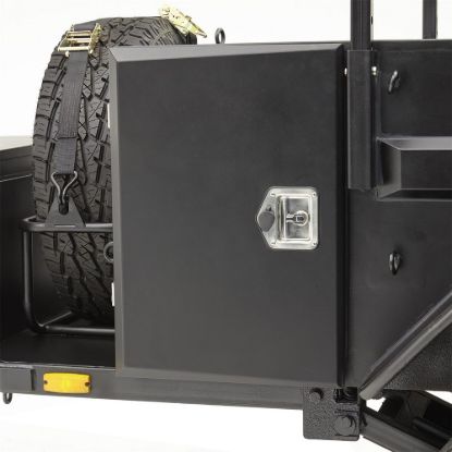 Picture of Smittybilt Specialty Trailer - 87400