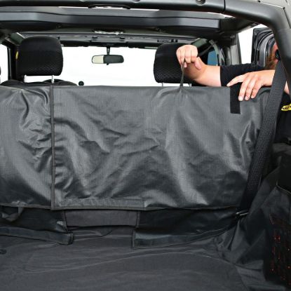 Picture of Smittybilt Cargo Net - 87401