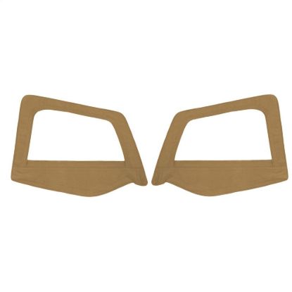 Picture of Smittybilt Soft Top Panel Set - 89617