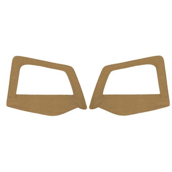 Picture of Smittybilt Soft Top Panel Set - 89617