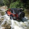 Picture of Smittybilt Soft Top - 9073135K