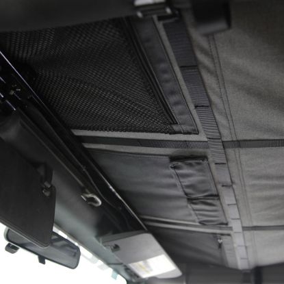 Picture of Smittybilt Soft Top - 9073135K