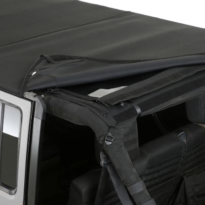 Picture of Smittybilt Soft Top - 9073135K