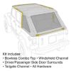 Picture of Smittybilt Soft Top - 9073135K
