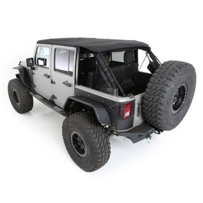 Picture of Smittybilt Soft Top - 9073135K