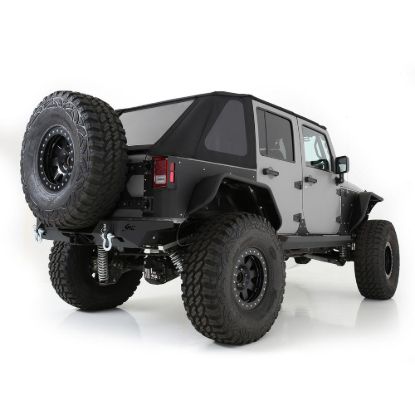 Picture of Smittybilt Soft Top - 9073135K