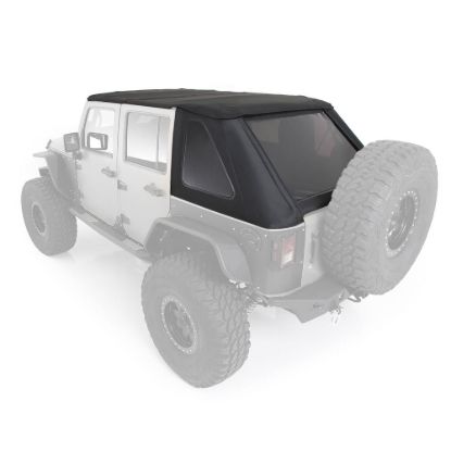 Picture of Smittybilt Soft Top - 9083135K