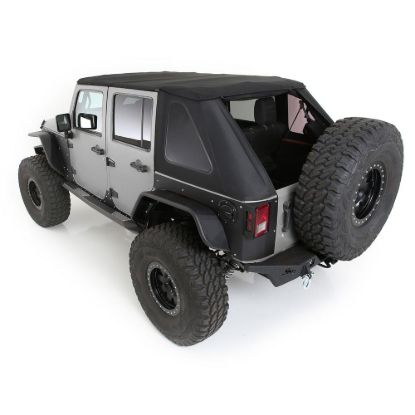Picture of Smittybilt Soft Top - 9083135K