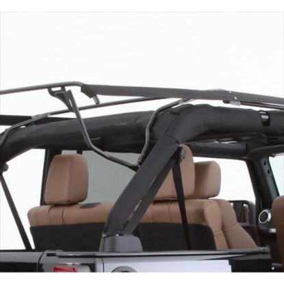 Picture of Smittybilt Soft Top Bow - 91305
