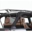 Picture of Smittybilt Soft Top Bow - 91305