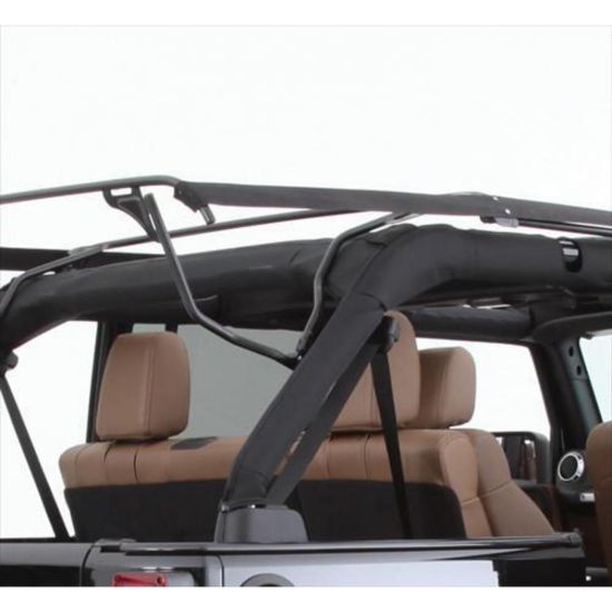 Picture of Smittybilt Soft Top Bow - 91306