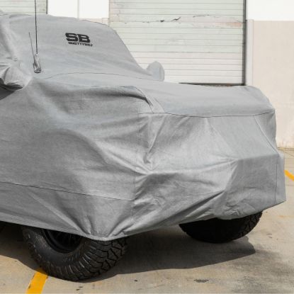 Picture of Smittybilt Car Cover - 950