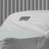 Picture of Smittybilt Car Cover - 955