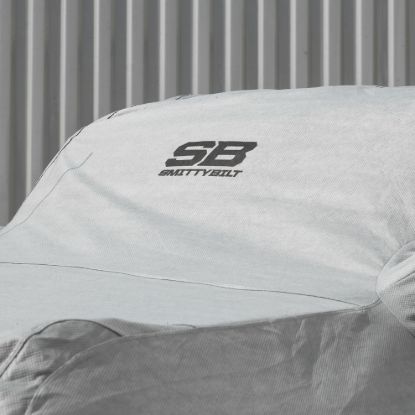 Picture of Smittybilt Car Cover - 955