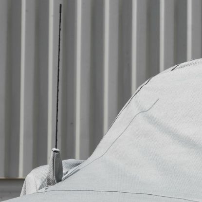 Picture of Smittybilt Car Cover - 955