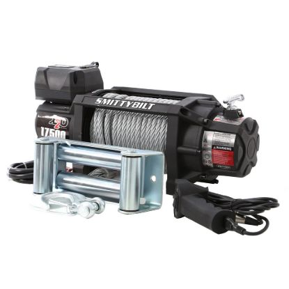 Picture of Smittybilt Winch - 97517