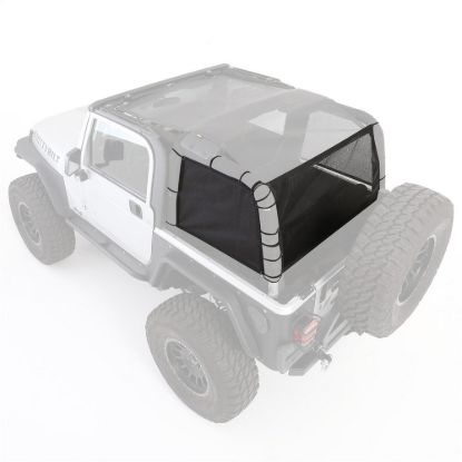 Picture of Smittybilt Soft Top - 95601