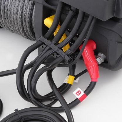 Picture of Smittybilt Winch - 97517