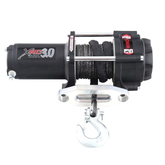 Picture of Smittybilt Winch - 98203