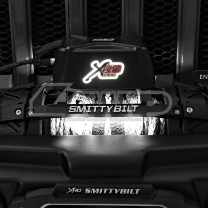 Picture of Smittybilt Winch - 98695