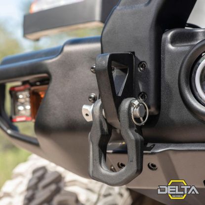 Picture of Smittybilt Tow Ring - 99047