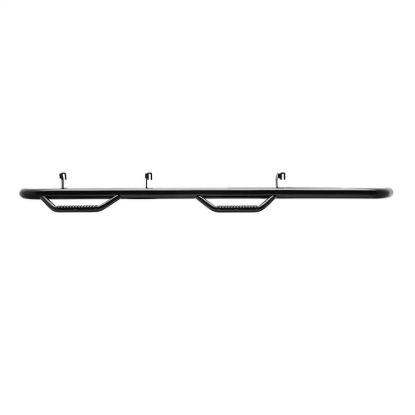 Picture of Smittybilt Step Nerf Bar - C1980CC-TX