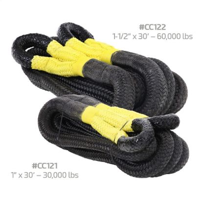 Picture of Smittybilt Recovery Rope - CC121