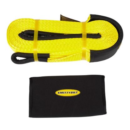 Picture of Smittybilt Recovery Rope - CC220
