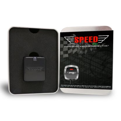 Picture of SPEED Accelerator Pedal Boost Module - 21051