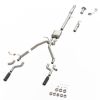 Picture of SpeedFx Exhaust System Kit - 50100