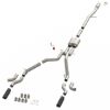 Picture of SpeedFx Exhaust System Kit - 50101