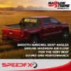 Picture of SpeedFx Exhaust System Kit - 50101