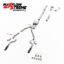 Picture of SpeedFx Exhaust System Kit - 50100