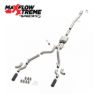 Picture of SpeedFx Exhaust System Kit - 50101