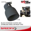 Picture of SpeedFx Exhaust System Kit - 50601