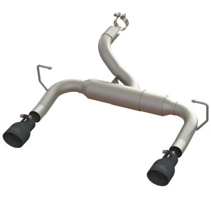 Picture of SpeedFx Exhaust System Kit - 50601