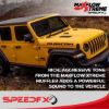 Picture of SpeedFx Exhaust System Kit - 50601