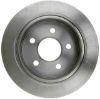 Picture of SpeedFx Disc Brake Rotor - SB56629
