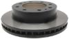Picture of SpeedFx Disc Brake Rotor - SB580000