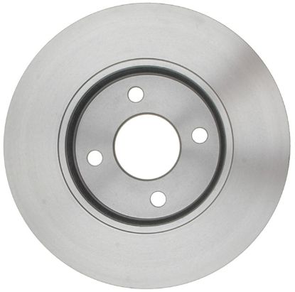 Picture of SpeedFx Disc Brake Rotor - SB580137