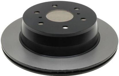 Picture of SpeedFx Disc Brake Rotor - SB580422