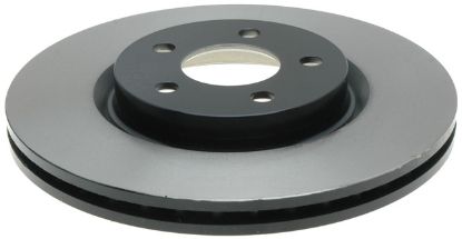 Picture of SpeedFx Disc Brake Rotor - SB76955