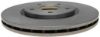 Picture of SpeedFx Disc Brake Rotor - SB780964
