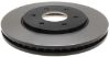 Picture of SpeedFx Disc Brake Rotor - SB980369
