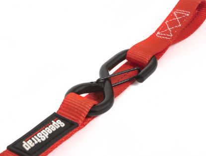 Picture of SpeedStrap Cambuckle Tie Down Strap - 13803-2