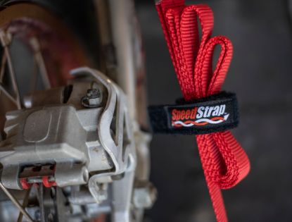 Picture of SpeedStrap Tie Down Strap - 14120