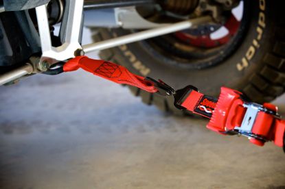 Picture of SpeedStrap Tie Down Strap - 15133
