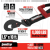 Picture of SpeedStrap Ratchet Tie Down Strap - 15240-2
