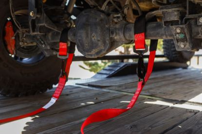 Picture of SpeedStrap Ratchet Tie Down Strap - 27013